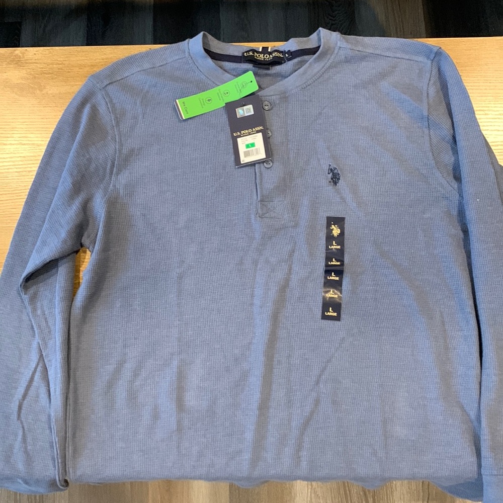 US Polo Assn. Thermal